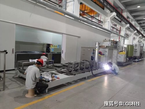 以工匠精神鑄就卓越 嘉戎技術(shù)榮獲“廈門市五一先鋒號”稱號